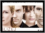 Clive Owen, Natalie Portman, Julia Roberts, Closer, Jude Law